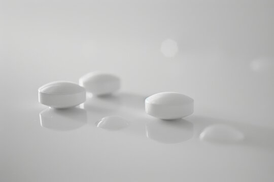 calcium concept ,chemical element for health