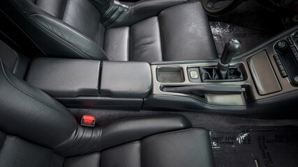 Portland, OR, USA
Mach 11, 2024
Acura NSX