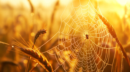 Morning Dew Web