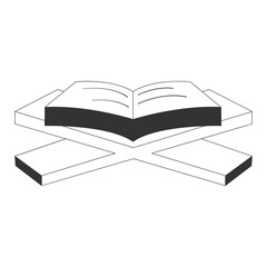 muslim people vector design elements