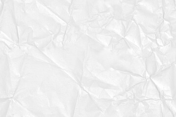 Сrumpled Paper Texture Overlay