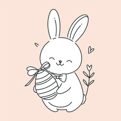 Easter Bunny Extravaganza  A Celebration of Spring with Joy, Delight, and Plenty of Surprises! Join Us for a Memorable Easter Experience