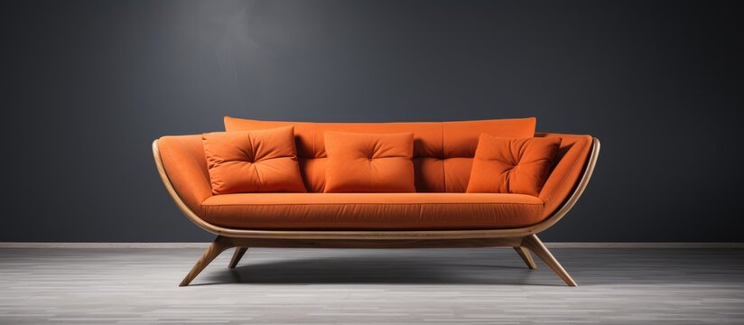 Sofa Design by Linkoln