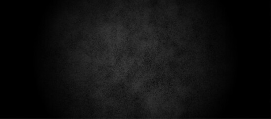abstract dark background with dark gray grunge textrue. smoke surface, stone marble wall concrete texture horror dark concept in backdrop. vector art, illustration, wall textrue.
