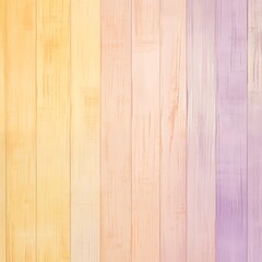 Fototapeta premium Colorful wood board texture
