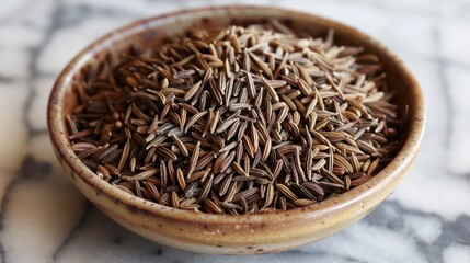 cumin seeds generative ai