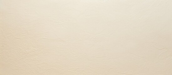 A detailed closeup of a white paper texture with a beige rectangular pattern, resembling wood...