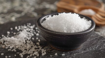 Table salt generative ai