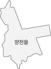 2024 대한민국 22대 총선 서울시 선거구 확정