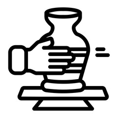 homemade icon