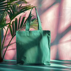 shopping bags, copy space, mockup