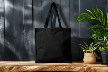 shopping bags, copy space, mockup