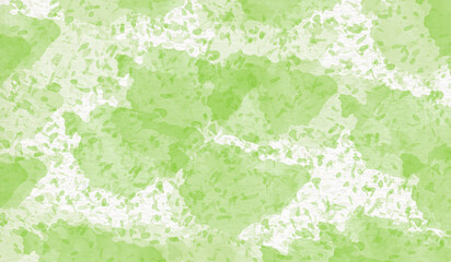 fondo verde, verde pastel, nilo, textura de  acuarela abstracta variopinto, grunge, húmeda, mezclada, manchas, salpicaduras, creativo, artístico,  con espacio, web, redes, 