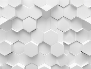 honeycomb pattern overlay