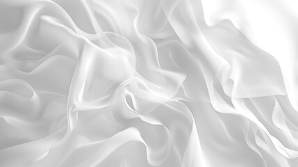 monotone white slide background