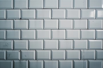 tile texture, subway tiles, industrial and modern style, urban setting, grid pattern, 