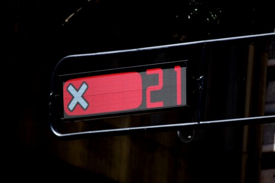 Semaforos,indispensables para organizar el trafico de las ciudades.
