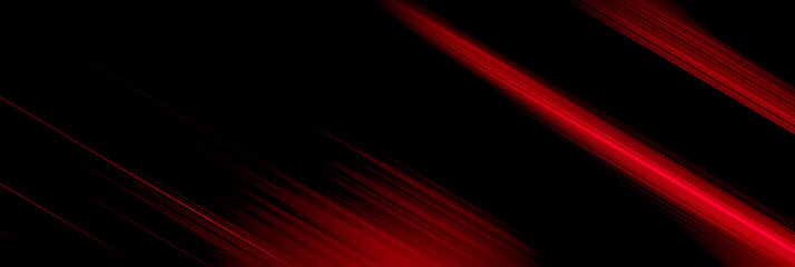 Fototapeta premium abstract red and black are light pattern with the gradient is the with floor wall metal texture soft tech diagonal background black dark sleek clean modern.