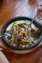 food and beverage picture commercial restaurant