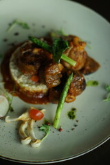 food and beverage picture commercial restaurant