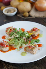 FOOD AND BEVERAGE PICTURE COMMERCIAL USED RESTAURANT