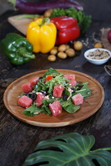 FOOD AND BEVERAGE PICTURE COMMERCIAL USED RESTAURANT