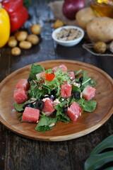FOOD AND BEVERAGE PICTURE COMMERCIAL USED RESTAURANT