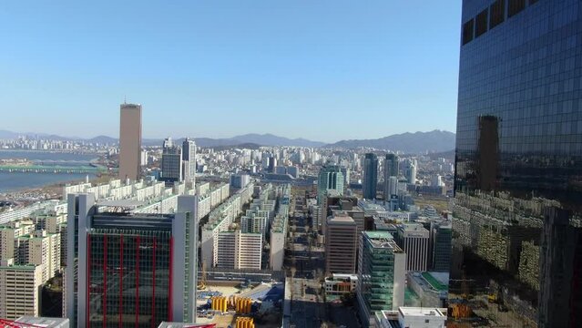 Yeouido Building, Yeongdeungpo-gu, Seoul, South Korea