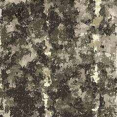 Old and dirty concrete wall grunge texture