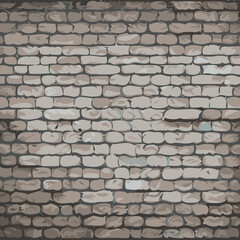 Old dirty brick wall texture