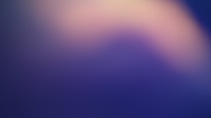 Obraz premium Abstract blur modern background with Light Effect Depth of field