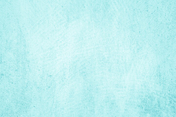 Pastel blue and white concrete stone texture for background in summer wallpaper. Cement and sand...