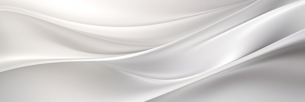 Delicate white light abstract minimalist magical background for design inspiration