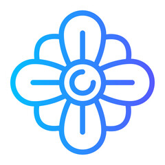 Fototapeta premium flower