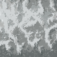 Detailed white grunge texture 