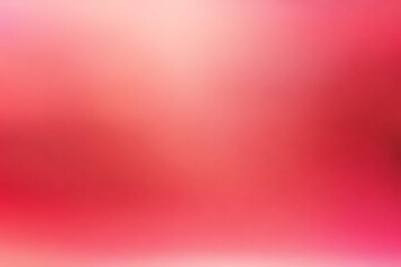 Abstract gradient smooth Blurred Smoke Red background image