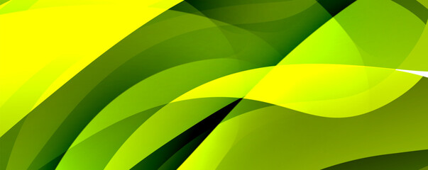 Abstract swirl design geometric concept. Vector Illustration For Wallpaper, Banner, Background, Card, Book Illustration, landing page