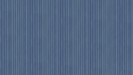 Deck wood vertical pattern blue for wallpaper background or cover page