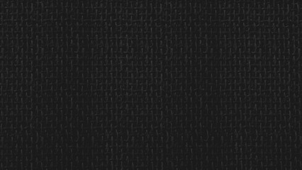 textile texture dark black background