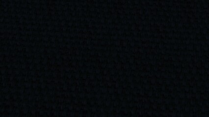 textile pattern black background