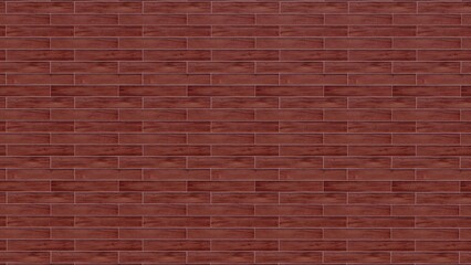 parquet pattern red  wall background