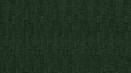 texture pattern vertical green for wallpaper background or cover page