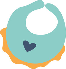 Cute Baby Element