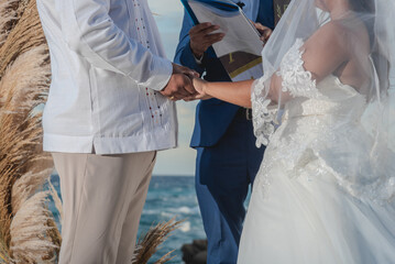 wedding, love, woman, bride, groom, couple, marriage, romantic, white, celebration, dress,...