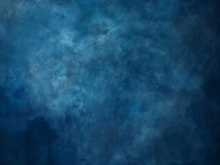 Artistic Blue Background