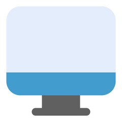 monitor icon