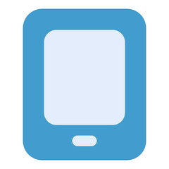 mobile phone icon