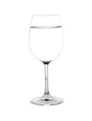 glass of water transparent png