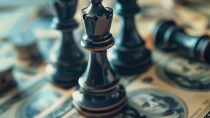 Get ahead of the game with our comprehensive market survey revealing the most profitable investment trends in the business realm. Our report offers a thorough overview of