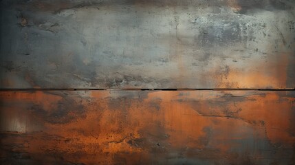 Abstract old metallic texture background